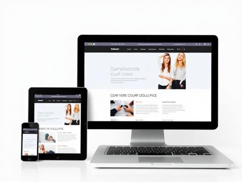 Sites Responsivos